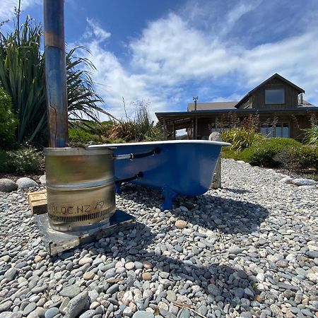 Wild Weka Eco Stay - Off-Grid 4Wd Recommended Waimarie Exteriér fotografie