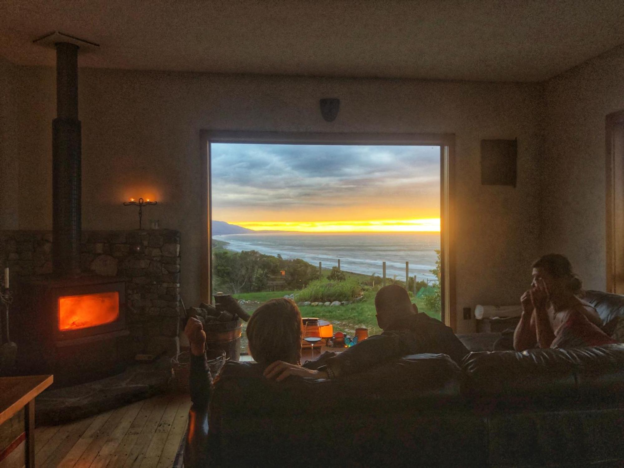 Wild Weka Eco Stay - Off-Grid 4Wd Recommended Waimarie Exteriér fotografie