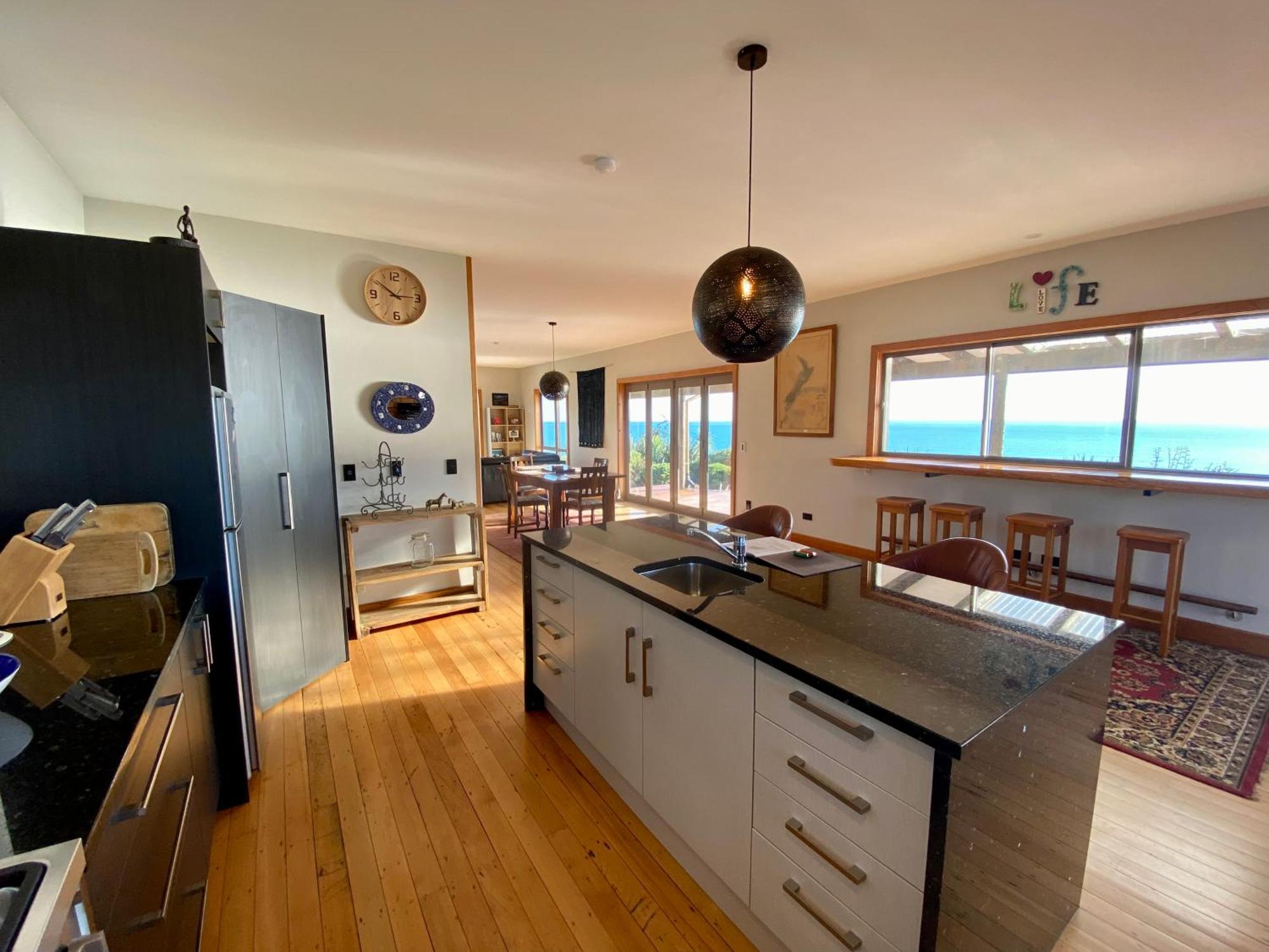 Wild Weka Eco Stay - Off-Grid 4Wd Recommended Waimarie Exteriér fotografie