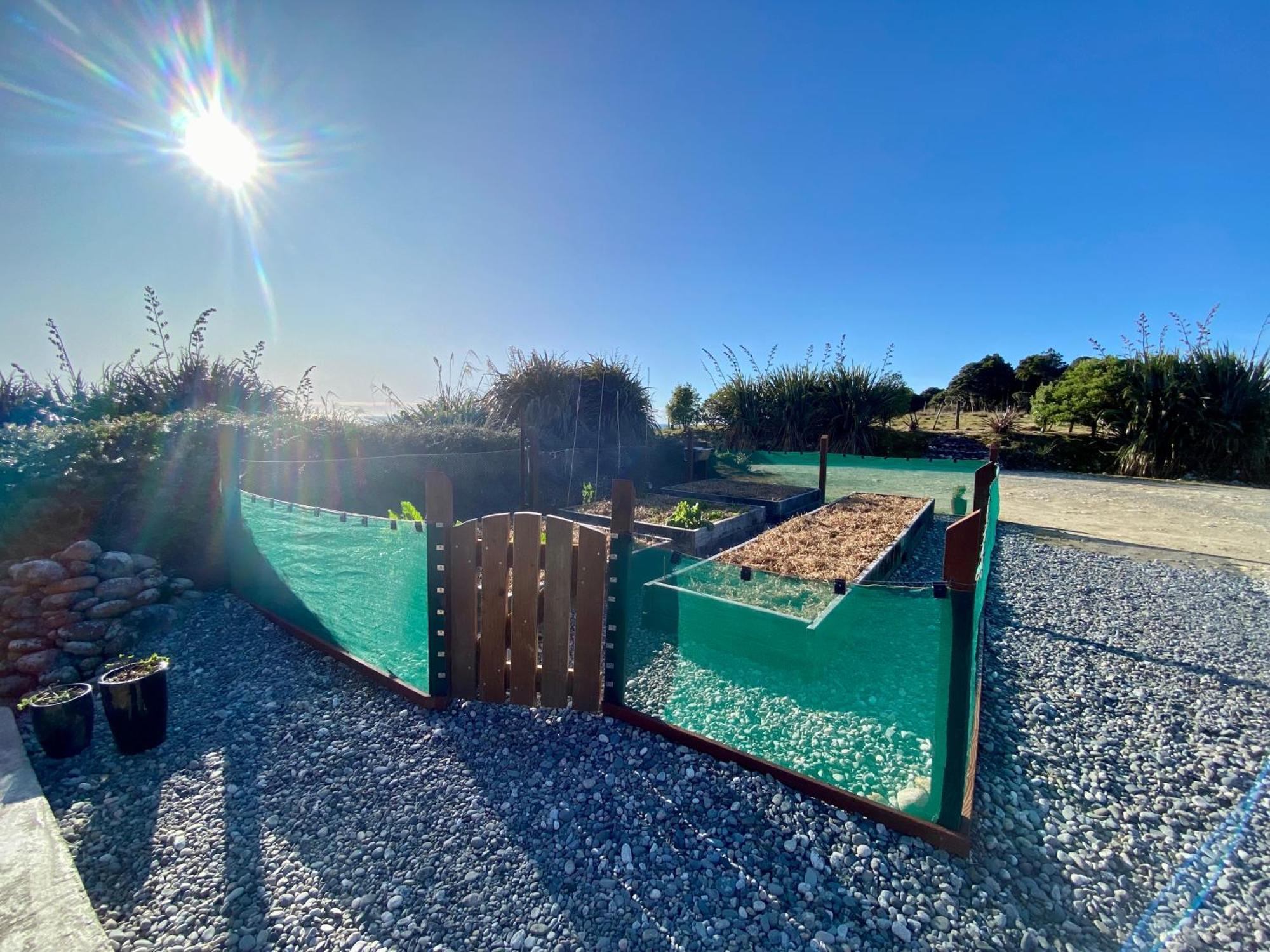 Wild Weka Eco Stay - Off-Grid 4Wd Recommended Waimarie Exteriér fotografie