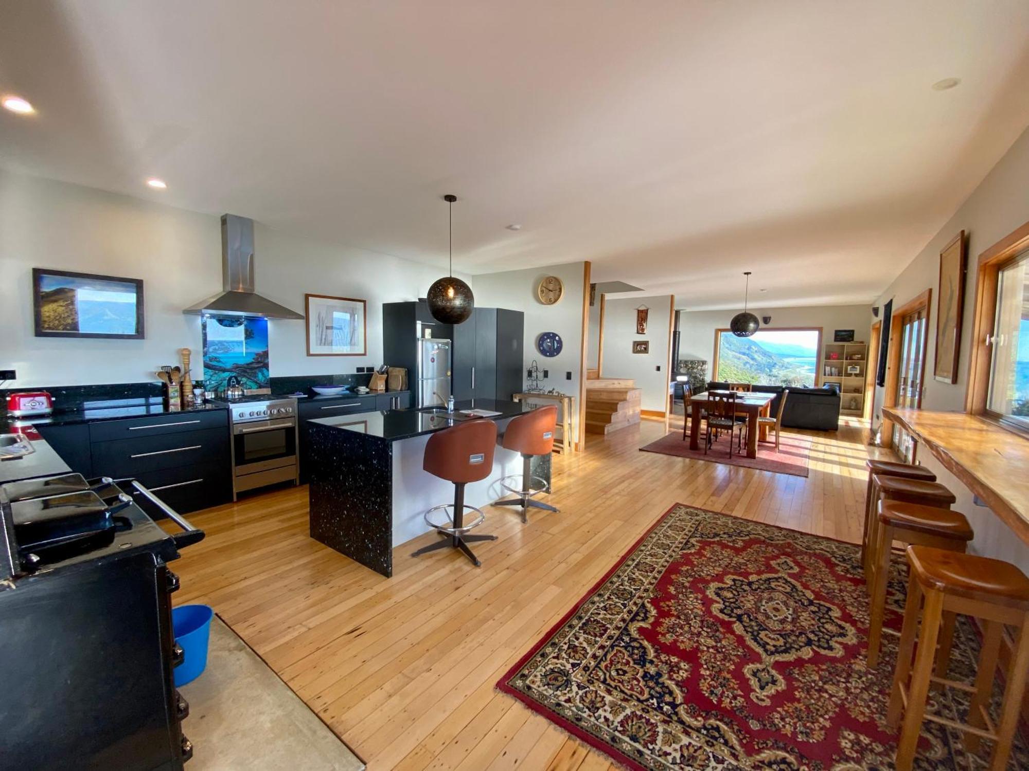 Wild Weka Eco Stay - Off-Grid 4Wd Recommended Waimarie Exteriér fotografie