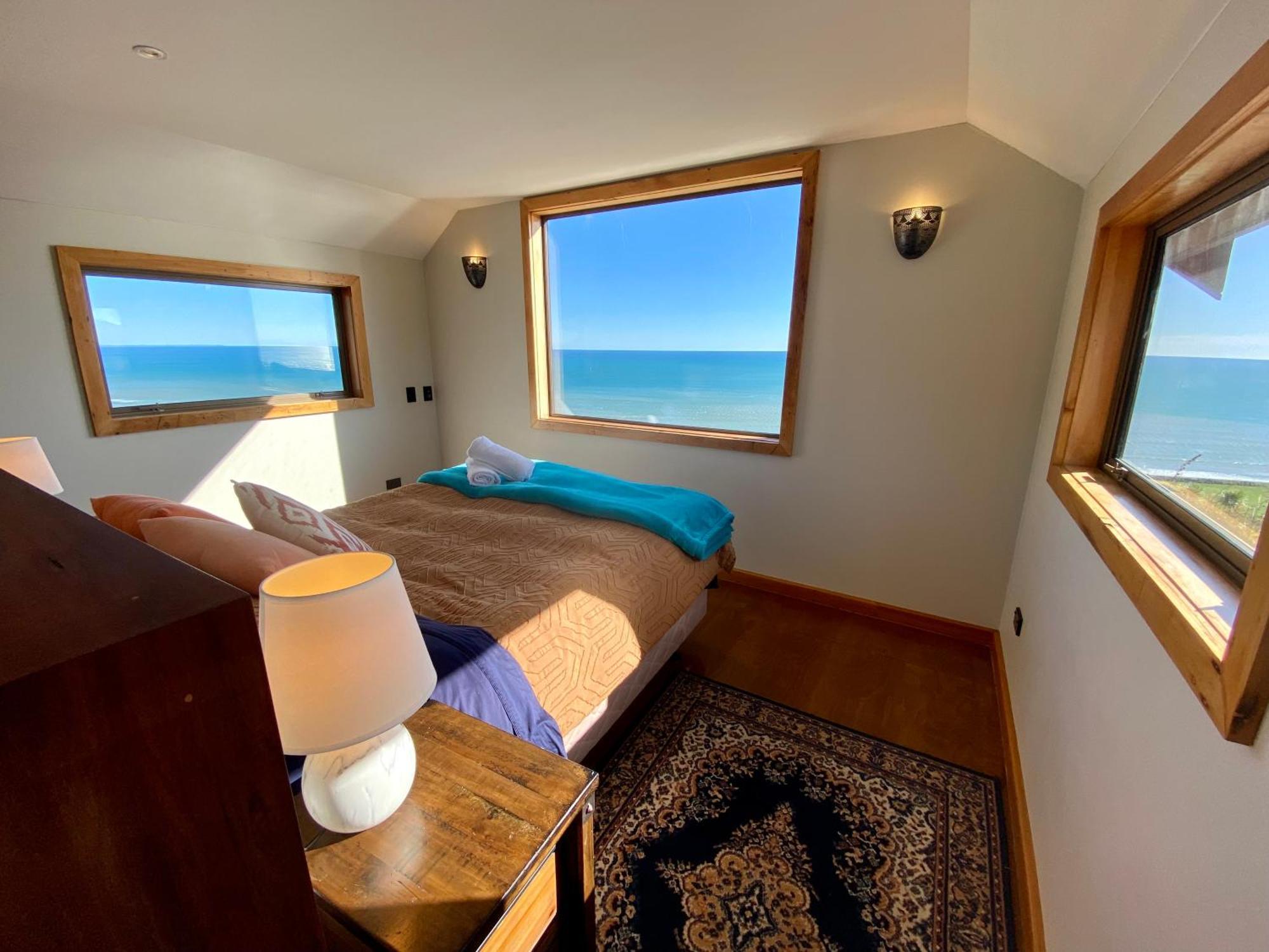 Wild Weka Eco Stay - Off-Grid 4Wd Recommended Waimarie Exteriér fotografie