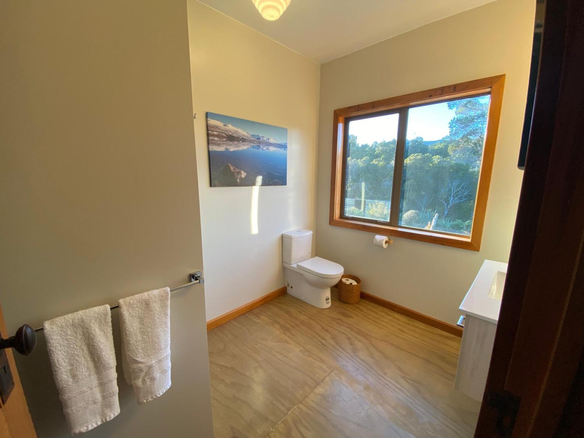 Wild Weka Eco Stay - Off-Grid 4Wd Recommended Waimarie Exteriér fotografie