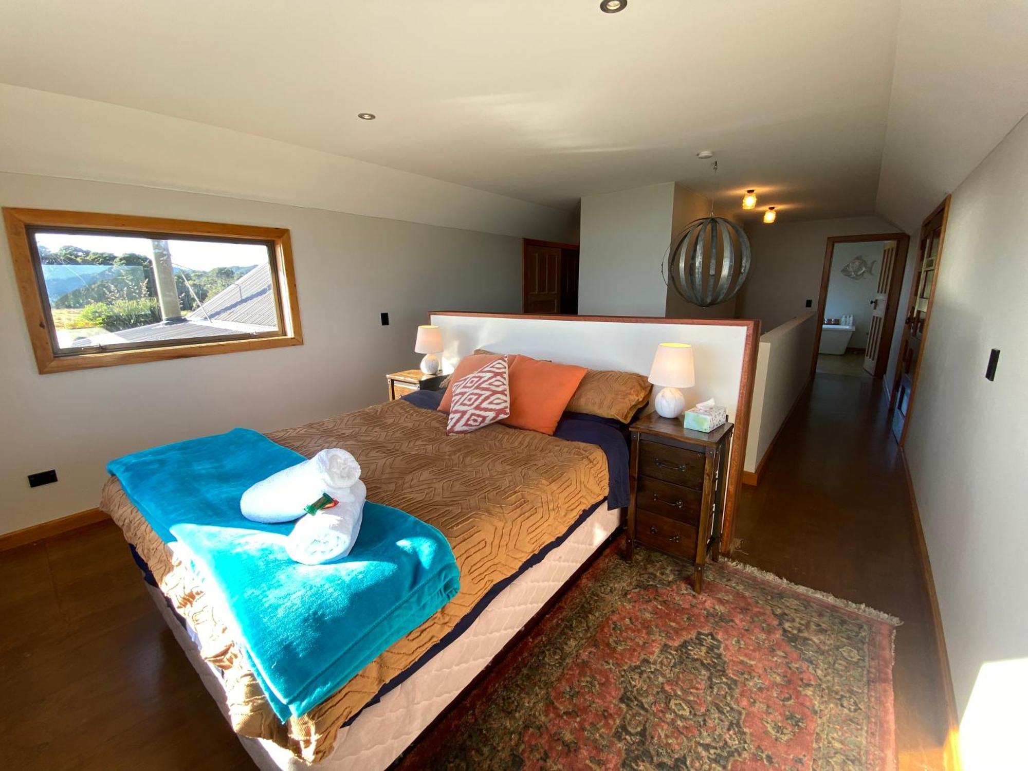 Wild Weka Eco Stay - Off-Grid 4Wd Recommended Waimarie Exteriér fotografie