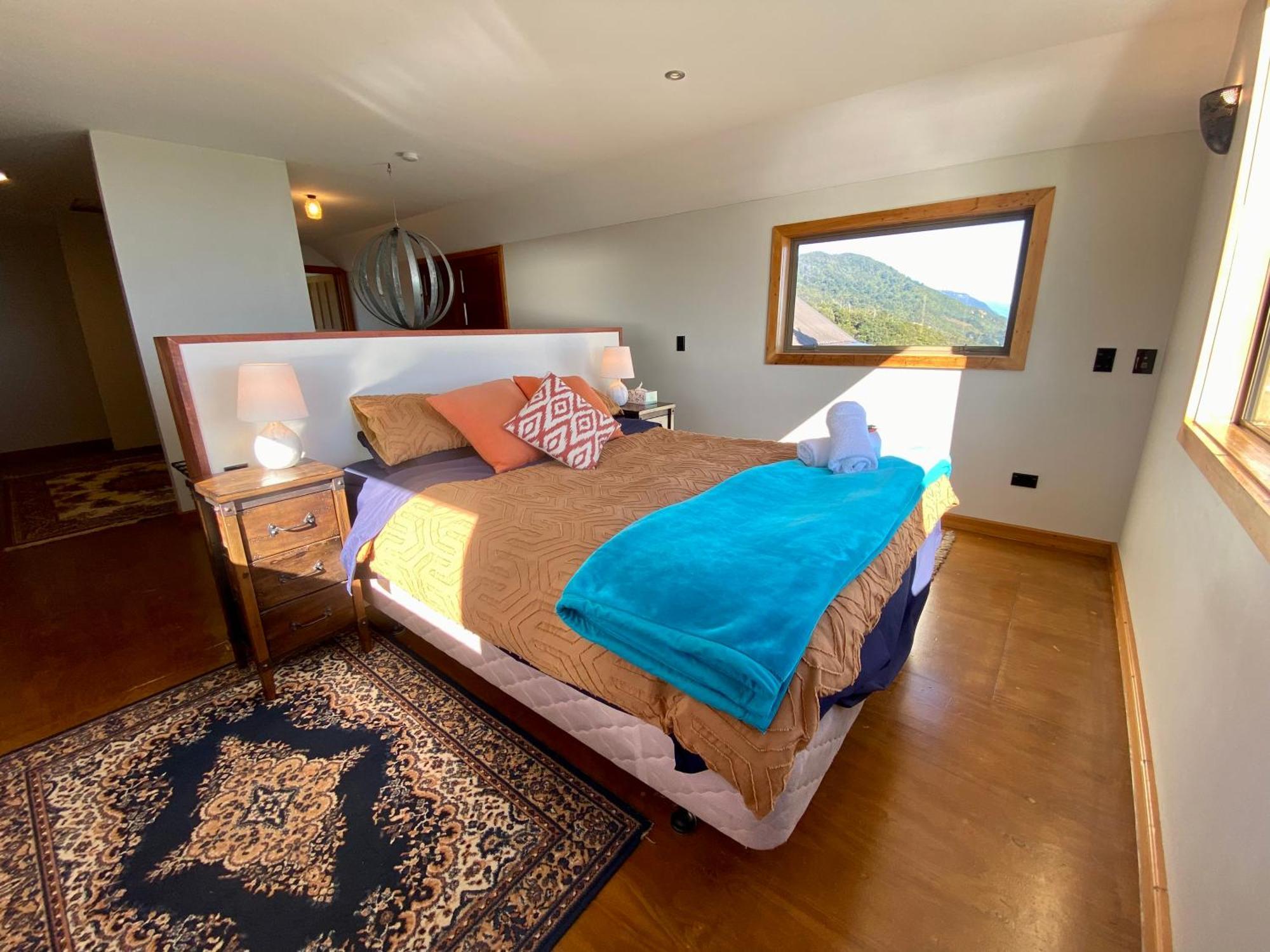 Wild Weka Eco Stay - Off-Grid 4Wd Recommended Waimarie Exteriér fotografie