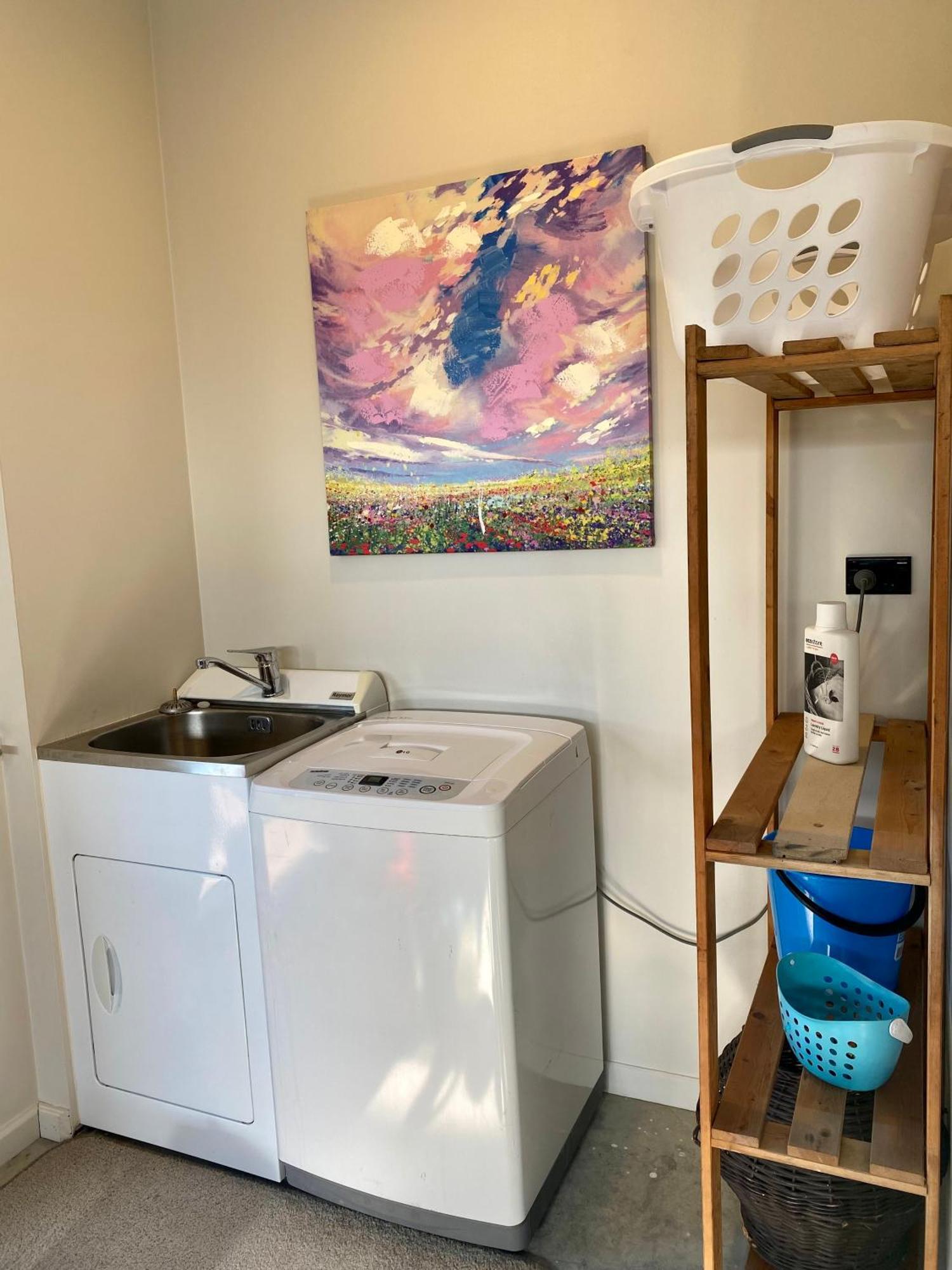Wild Weka Eco Stay - Off-Grid 4Wd Recommended Waimarie Exteriér fotografie