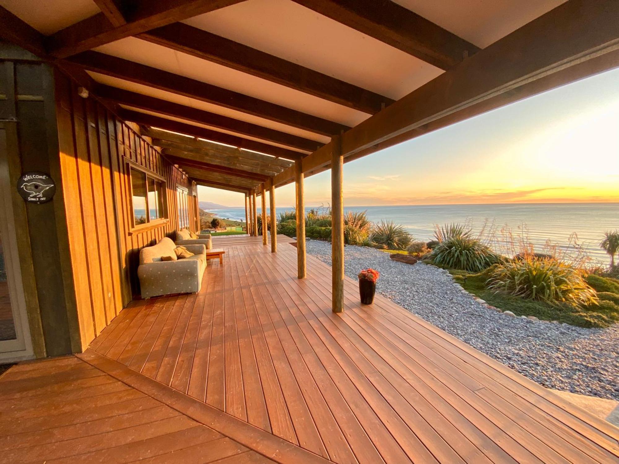 Wild Weka Eco Stay - Off-Grid 4Wd Recommended Waimarie Exteriér fotografie