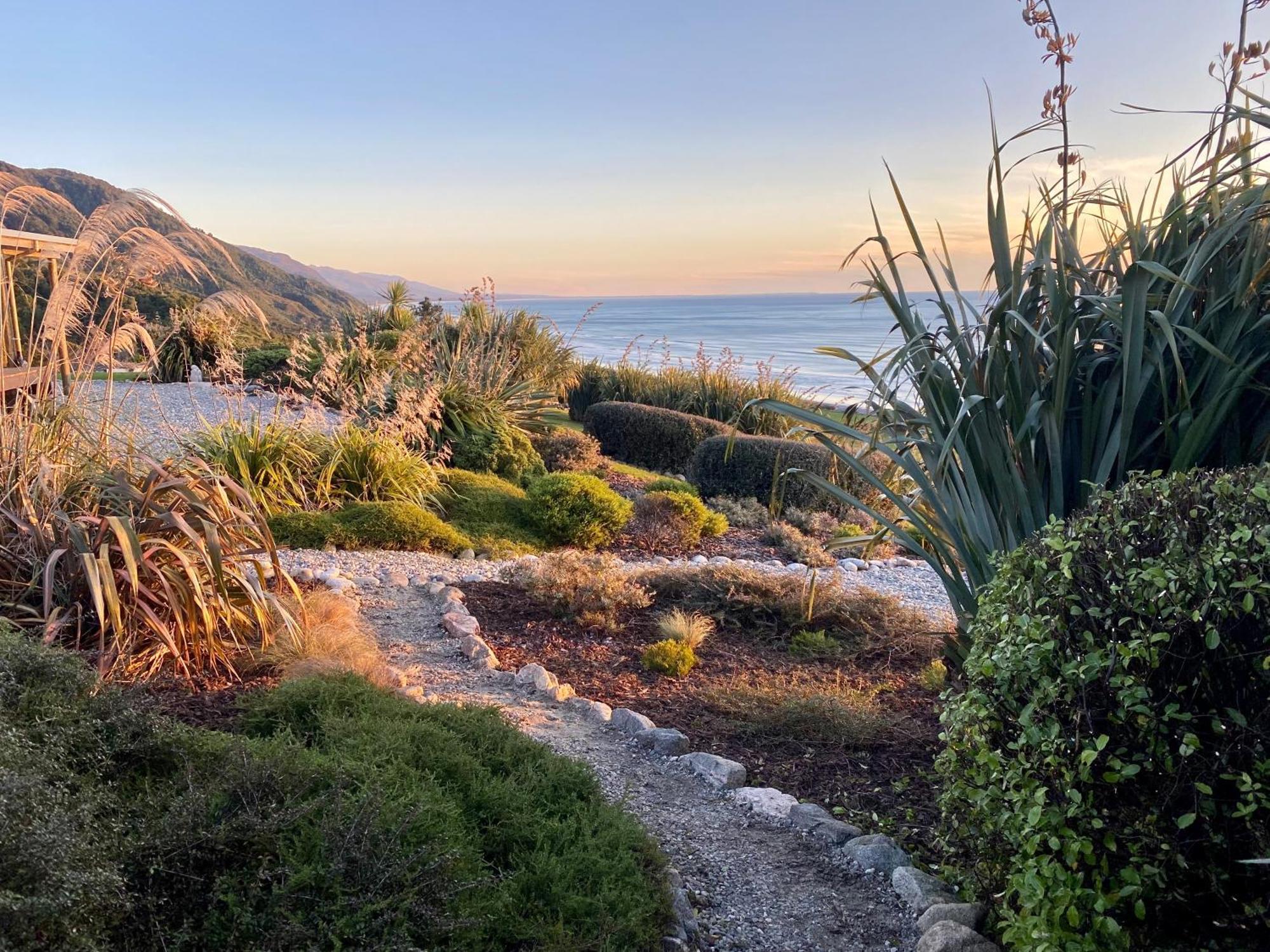 Wild Weka Eco Stay - Off-Grid 4Wd Recommended Waimarie Exteriér fotografie
